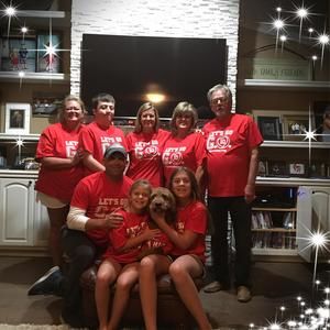 Meet your Posher, Deloris